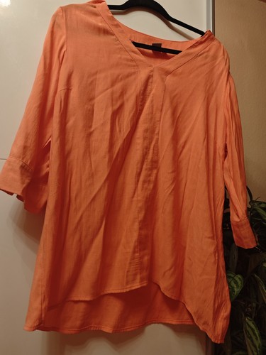 Liberty bluse 42 - bluse,