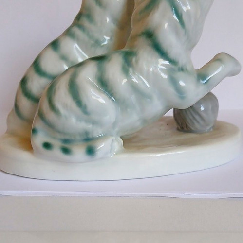 Erphila porzellanfigur - erphila,