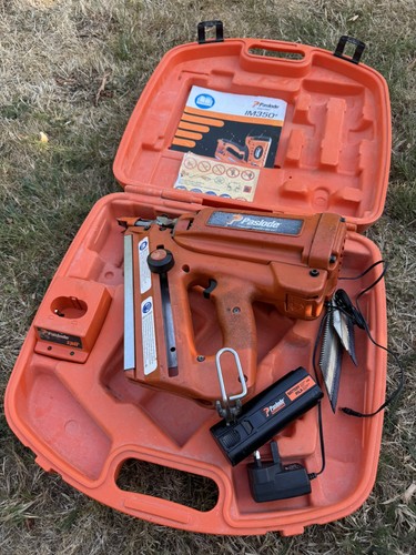 Paslode impulse im350 90ct - paslode,
