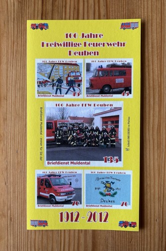 Privatpost briefdienst - privatpost,