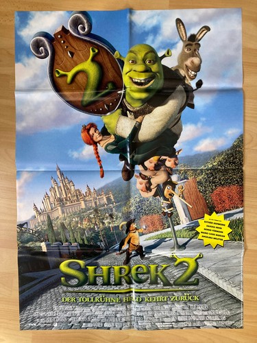 Filmposter kinoplakat a1 - kinoplakat, *