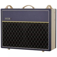 Vox LTD Custom AC-30 C2 2-Tone
