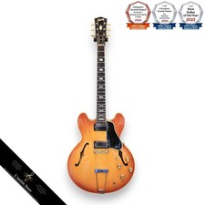 Gibson ES335TD 1965 Sunburst