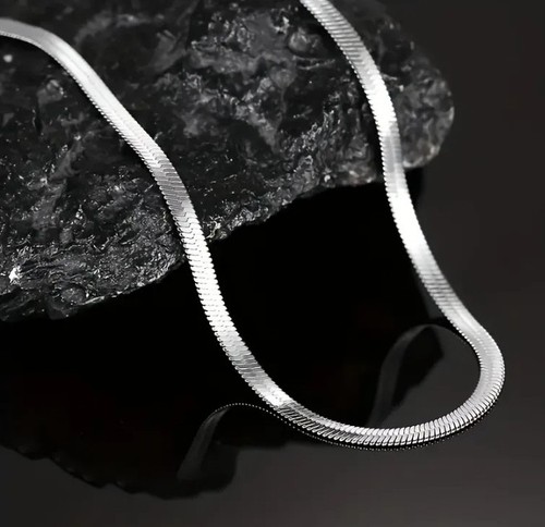 Silberne 3mm