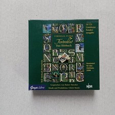 Cornelia Funke -Tintenblut und