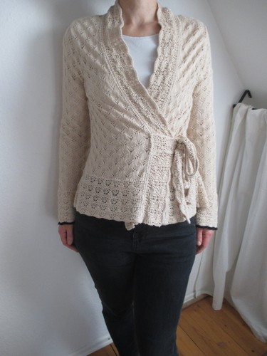 Odd molly wickeljacke - odd,