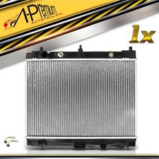 Kühler Wasserkühler