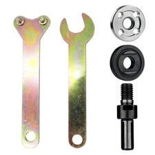 Bohrmaschine Umwandlung