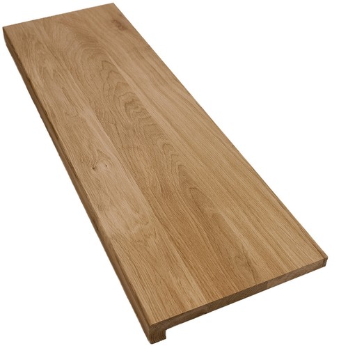 Treppenstufe eiche - treppenstufe,