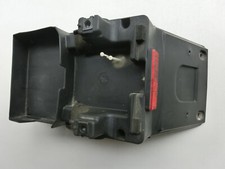 Honda CBR 600 F PC31 97-98 Radlauf hinten Radabdeckung Kotflügel Verkleidung