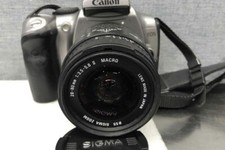 Canon EOS 300D DSLR Camera