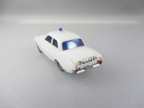 Wiking ford taunus - wiking:ford,