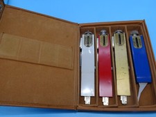 Vintage Set 4 x GEC GPO