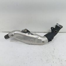 Yamaha YZF-R1 RN12 Auspuff Katalysator Zwischenrohr 72017