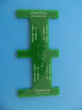 LIGNATOOL - LTA1070 -