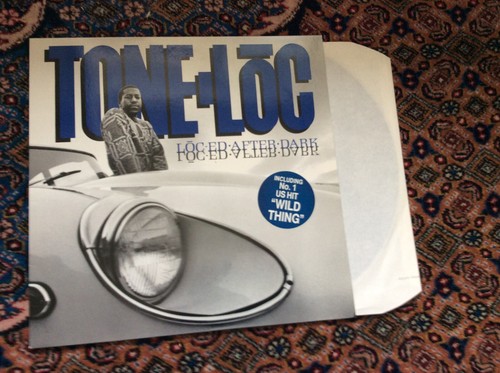 Tone lōc ed - tone-lōc,