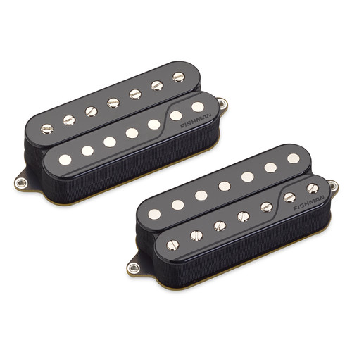 Fishman fluence classic - fishman, 7
