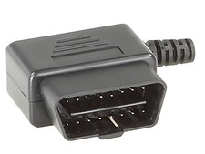 Obd diagnose stecker obd2 - obd,