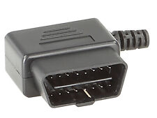 OBD Diagnose Stecker OBD2 16