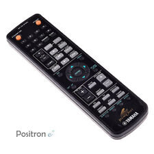 Original Yamaha MCR-E700 WF70350 Fernbedienung /ohne Batteriefachdeckel /geprüft