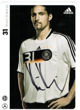Kevin Kuranyi   AK 2008 DfB