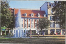 Erfurt, Neuwerkstraße 8
