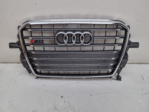 Audi sq5 grill - q5, 8r