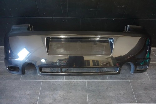 Golf r32 stoßstange - vw,