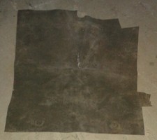 Rest Kofferraummatte für Ford 17 m P2