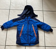H&M Skijacke Anorak Jacke mit