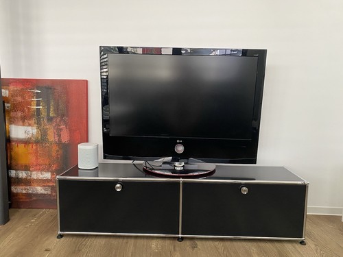 Fernseher zoll - lg,