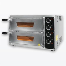 Pizzaofen Effeuno F11
