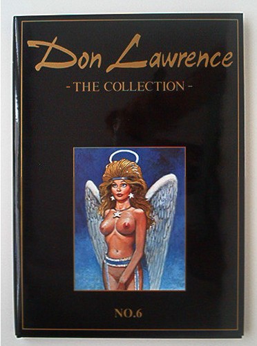 Don lawrence the - don, collection