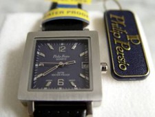 Exclusive eckige PHILIP PERSIO