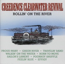 Creedence Clearwater Revival