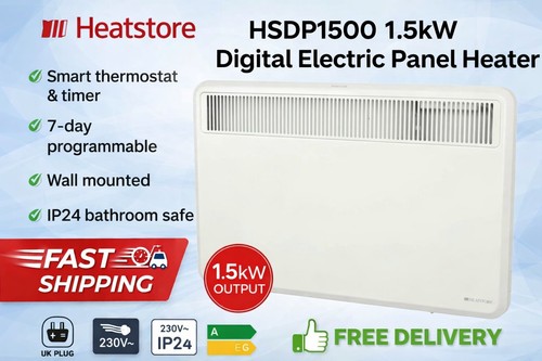 Heatstore hsdp1500 dynamic - hsdp1500,
