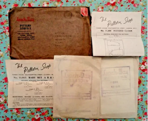 Vintage 40er jahre ww2 - x,