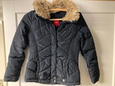 S. Oliver Winter Mantel Jacke
