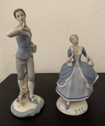 Royal dux porzellanfiguren - dux,