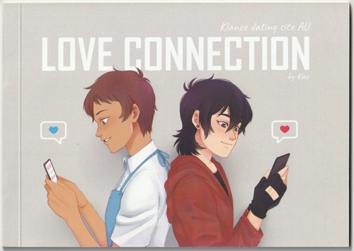 Klance dating site au - dating,