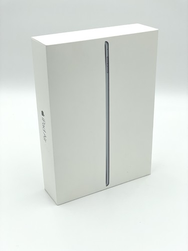 Original apple ipad - ipad, air