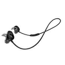 Bose SoundSport Kabellose In-Ear Kopfhörer Sound Sport Headphones - Black