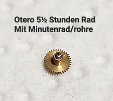 Otero Cal 5½ Stunden Rad mit