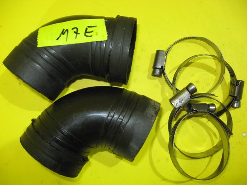 Set luftrohr ansaugtrichter - set,