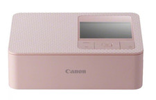 Canon Selphy CP1500 pink I