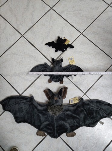 Plüschtier fledermaus - plüschtier,