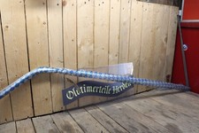 Neue Mercedes W123 Regenleiste