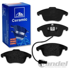 ATE CERAMIC BREMSBELÄGE VORNE