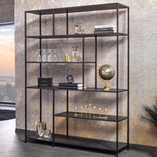 Bücherregal SLIM LINE -