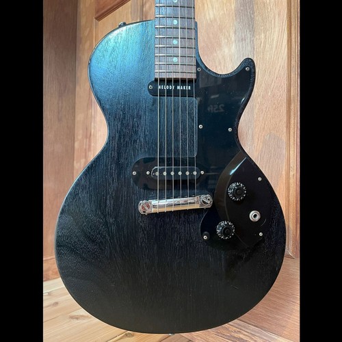 Gibson melody maker - gibson,